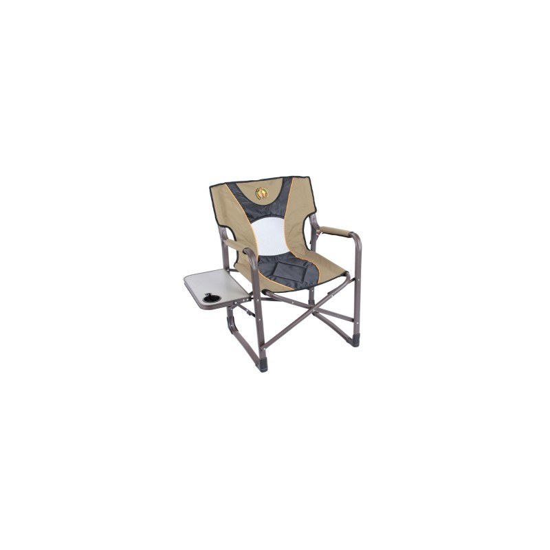 CADEIRA COM MESA DE APOIO