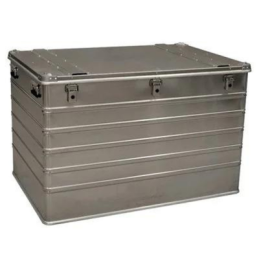ALUBOX S690 690L