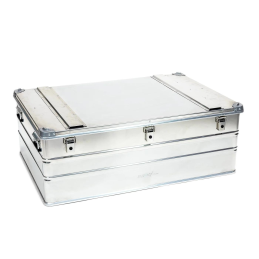 ALUBOX S350 - 350L