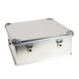 ALUBOX S067 - 67L