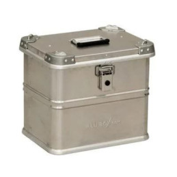 ALUBOX A029 - 29L