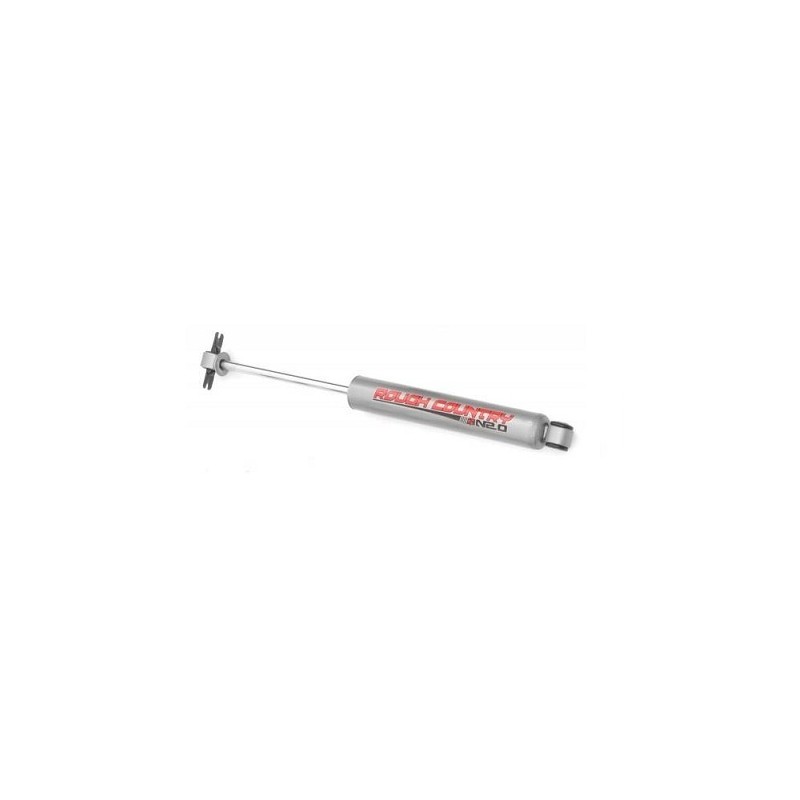 Nitro shock Rough Country N2.0 - Lift - Jeep Grand Cherokee WJ WG Nitro shock Rough Country N2.0 - Lift - Jeep Grand Cherokee WJ WG