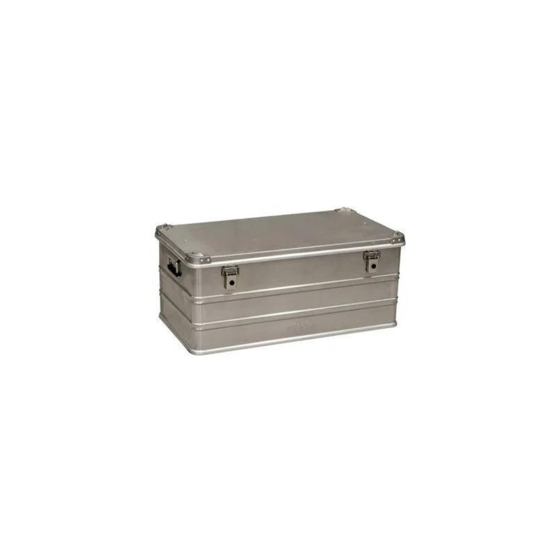 ALUBOX 81LTS ALUBOX 81LTS