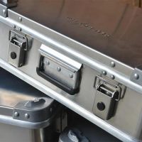 ALUBOX 60LTS