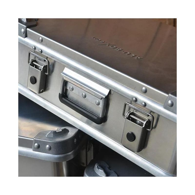 ALUBOX 60LTS ALUBOX 60LTS