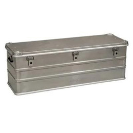 ALUBOX S163 - 163L