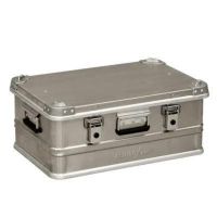 CAIXA ALUMINIO ALUBOX 42LTS