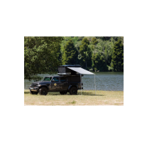 SIDE AWNING JAMES 270º - JAMES BAROUD