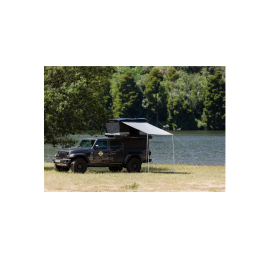 TOLDO LATERAL 270º JAMES BAROUD