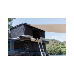 SIDE AWNING JAMES 270º - JAMES BAROUD