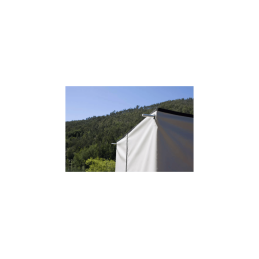 Cabine de Duche James Baroud – Privacidade e Conforto em Qualquer Aventura