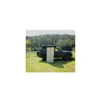 CABIN SHOWER JAMES BAROUD