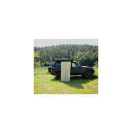 CABIN SHOWER JAMES BAROUD