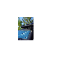 WINDOW INSULATION KIT