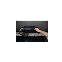 FALCON MOSQUITO NETTING ROOM FOR FALCON AWNING 270º