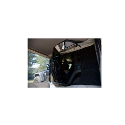 FALCON MOSQUITO NETTING ROOM FOR FALCON AWNING 270º