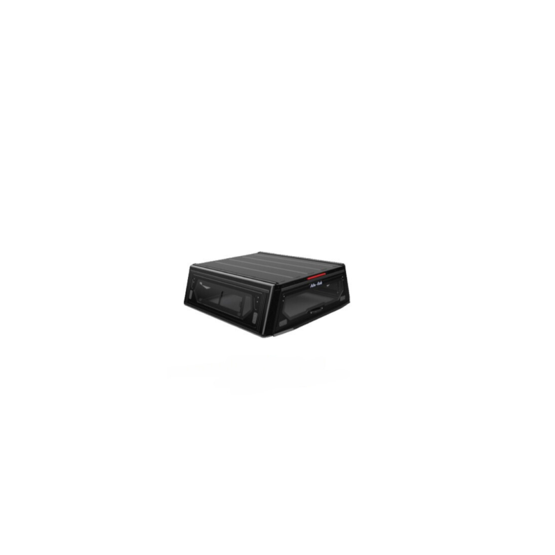 ALU-CAB CANOPY “CONTOUR” FORD F150 2015-2020 COM JANELA ALU-CAB CANOPY “CONTOUR” FORD F150 2015-2020 COM JANELA