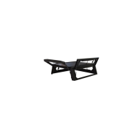 ALU-CAB CANOPY “CONTOUR” FORD  F150  2015-2020 COM JANELA