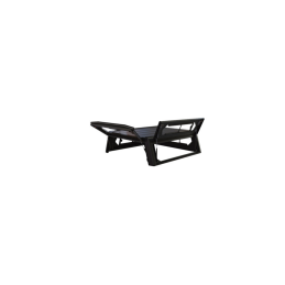 ALU-CAB CANOPY “CONTOUR” FORD  F150  2015-2020 COM JANELA