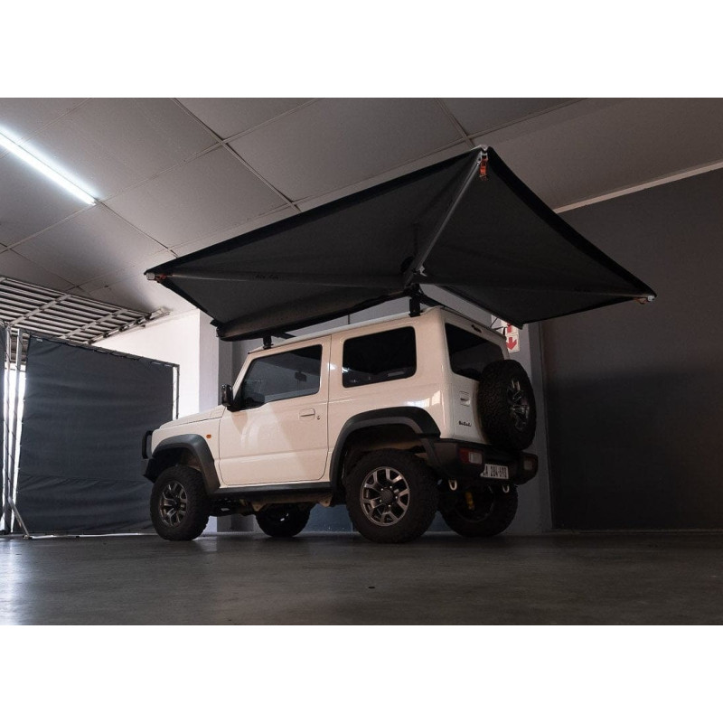 270º AWNING "2M RIGHT/LEFT - ALUCAB 270º AWNING "2M RIGHT/LEFT - ALUCAB