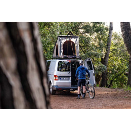 TENDA DE TEJADILHO LT-50 - ALUCAB