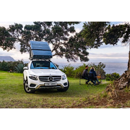 TENDA DE TEJADILHO LT-50 - ALUCAB