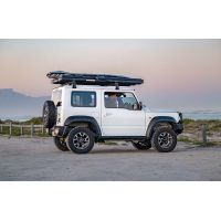 TENDA DE TEJADILHO LT-50 - ALUCAB