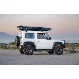TENDA DE TEJADILHO LT-50 - ALUCAB