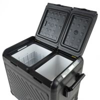 CAR FRIDGE FREEZER 55L - ARCTODUS GEN2
