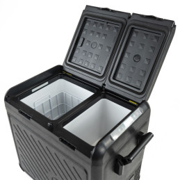 FRIGORÍFICO PORTÁTIL 55L
