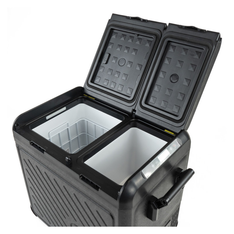 CAR FRIDGE FREEZER 55L - ARCTODUS GEN2 CAR FRIDGE FREEZER 55L - ARCTODUS GEN2