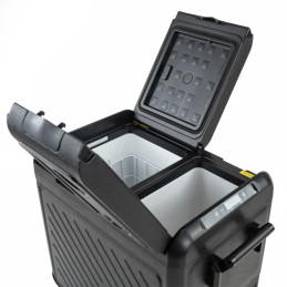 CAR FRIDGE FREEZER 55L - ARCTODUS GEN2