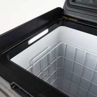 CAR FRIDGE FREEZER 55L - ARCTODUS GEN2