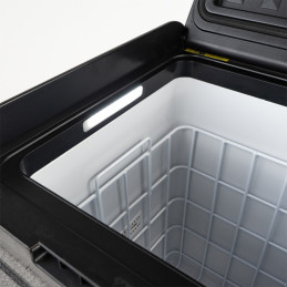 CAR FRIDGE FREEZER 55L - ARCTODUS GEN2
