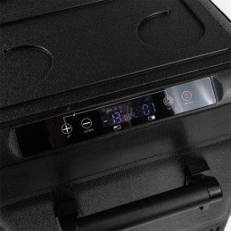 CAR FRIDGE FREEZER 55L - ARCTODUS GEN2
