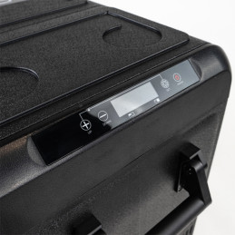 CAR FRIDGE FREEZER 55L - ARCTODUS GEN2
