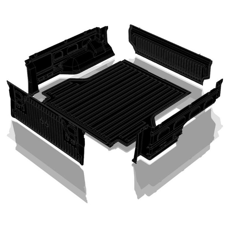 BEDLINER MODULAR - AEROKLAS BEDLINER MODULAR - AEROKLAS