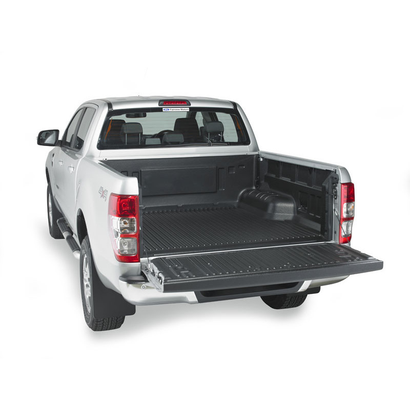 BEDLINER, NO EDGES (EXTRA CAB) – PROFORM BEDLINER, NO EDGES (EXTRA CAB) – PROFORM
