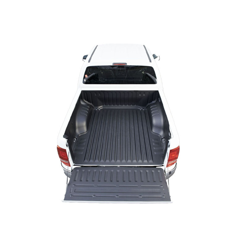 5-PIECE NON-SLIP BEDLINER (DOUBLE CAB) - PROFORM SPORTGUARD 5-PIECE NON-SLIP BEDLINER (DOUBLE CAB) - PROFORM SPORTGUARD