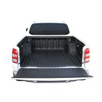 5-PIECE NON-SLIP BEDLINER (DOUBLE CAB) - PROFORM SPORTGUARD
