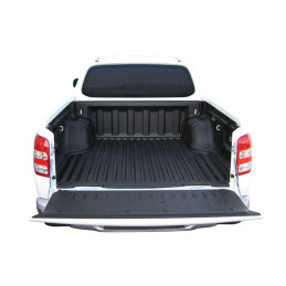 5-PIECE NON-SLIP BEDLINER (DOUBLE CAB) - PROFORM SPORTGUARD