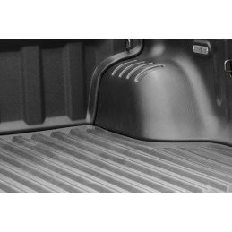 5-PIECE NON-SLIP BEDLINER (DOUBLE CAB) - PROFORM SPORTGUARD