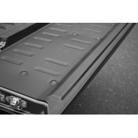 5-PIECE NON-SLIP BEDLINER (DOUBLE CAB) - PROFORM SPORTGUARD