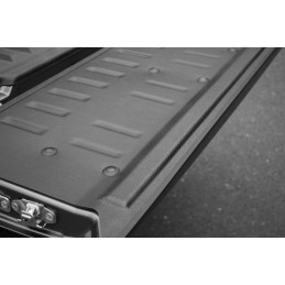 5-PIECE NON-SLIP BEDLINER (DOUBLE CAB) - PROFORM SPORTGUARD