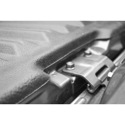 5-PIECE NON-SLIP BEDLINER (DOUBLE CAB) - PROFORM SPORTGUARD