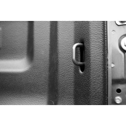 5-PIECE NON-SLIP BEDLINER (DOUBLE CAB) - PROFORM SPORTGUARD