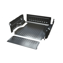 NON-SLIP BEDLINER (DOUBLE CAB)