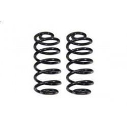 Rear coil springs Lift 4,5" CLAYTON OFF ROAD - Jeep Grand Cherokee WJ WG