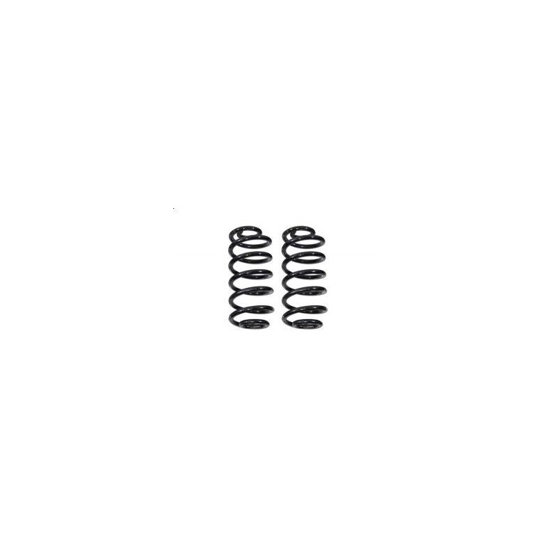 Rear coil springs Lift 4,5" CLAYTON OFF ROAD - Jeep Grand Cherokee WJ WG Rear coil springs Lift 4,5" CLAYTON OFF ROAD - Jeep Grand Cherokee WJ WG