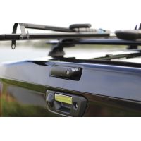 FLATCOVER  - PROFORM SPORTLID V